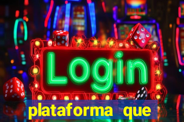 plataforma que ganha bonus para jogar